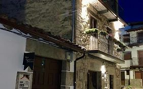 La Casa Rebonita